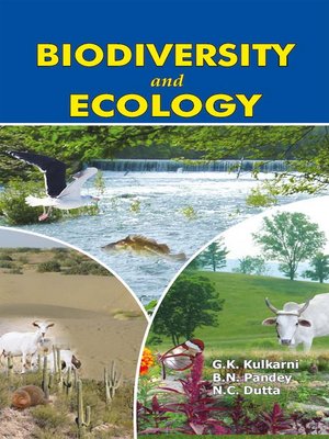 cover image of Bioresources For Rural Livelihood Biodiversity and Ecology